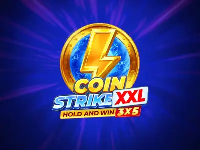 Coin Strike XXL: Hold &amp; Win