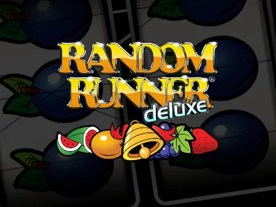 Random Runner